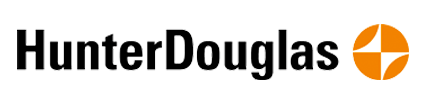 hunter douglas